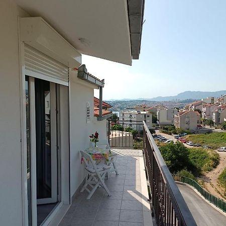 Apartman Freja II Podstrana Kültér fotó