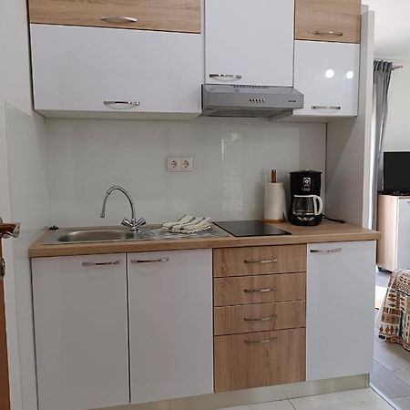 Apartman Freja II Podstrana Kültér fotó