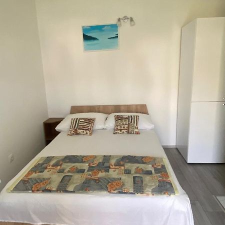 Apartman Freja II Podstrana Kültér fotó