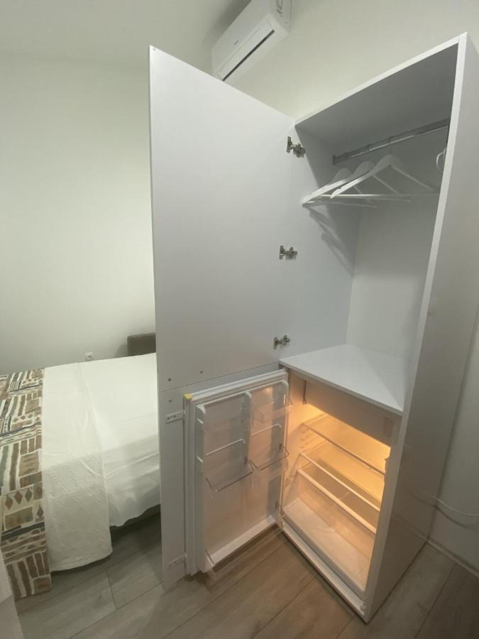 Apartman Freja II Podstrana Kültér fotó