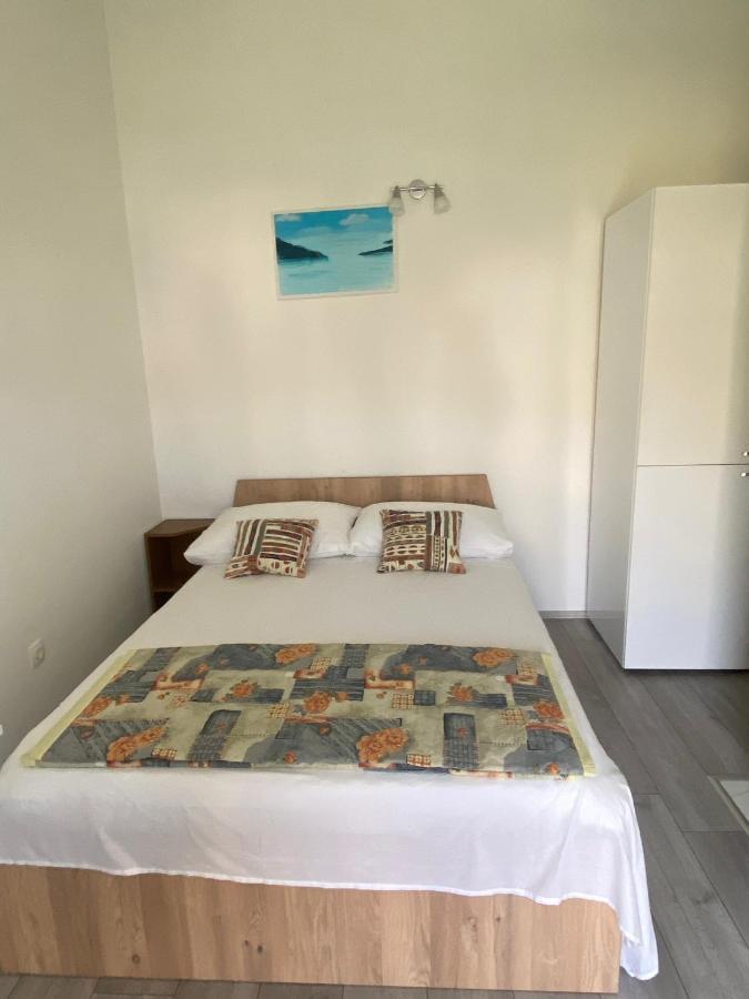 Apartman Freja II Podstrana Kültér fotó